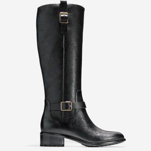 Cole Haan Tall Riding Boots - Kenmare